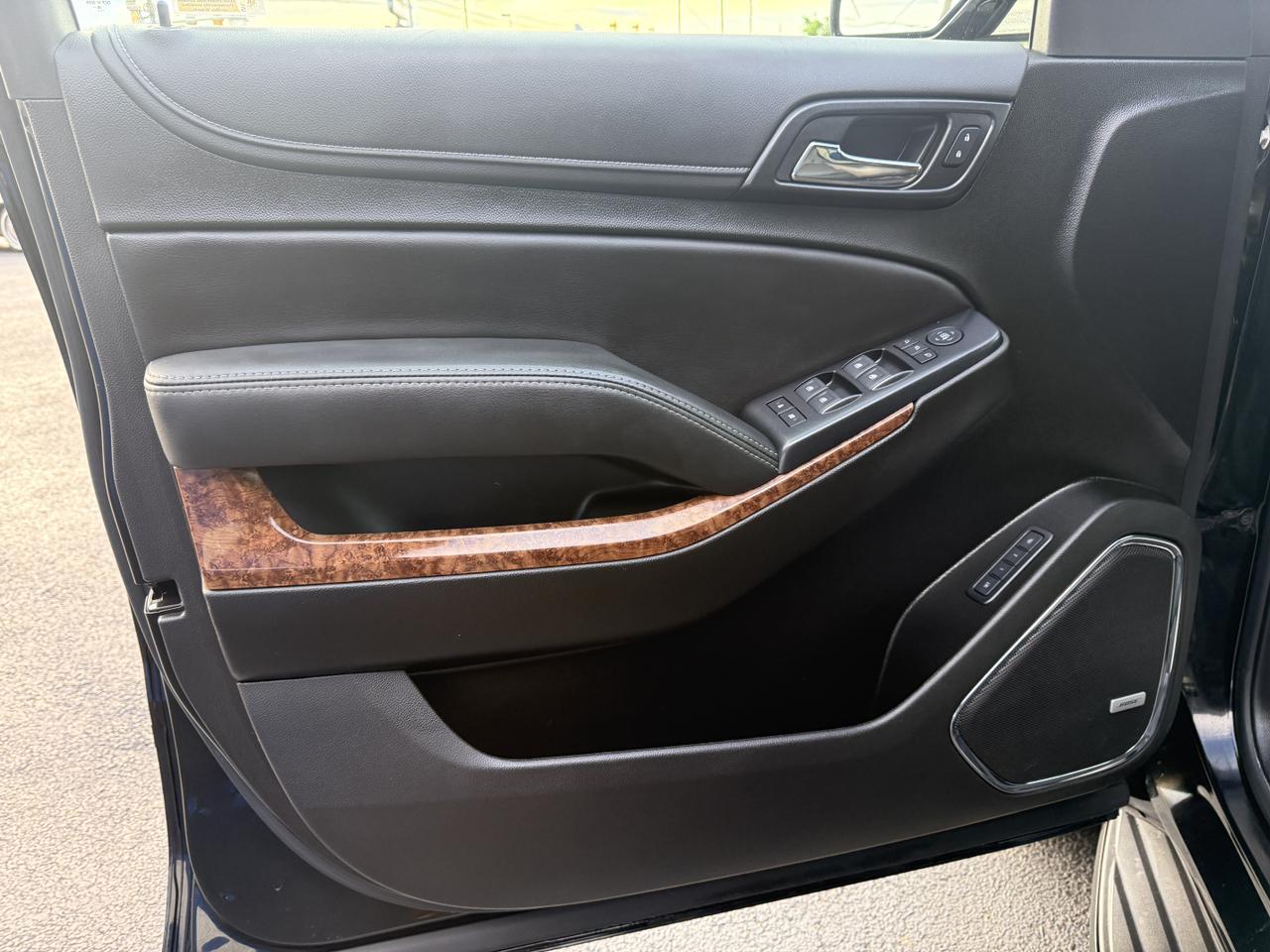 2019 Chevrolet Tahoe Premier Connellsville PA