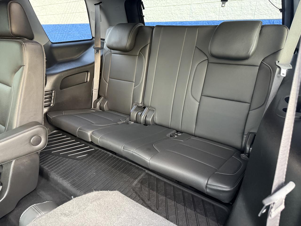 2019 Chevrolet Tahoe Premier Connellsville PA