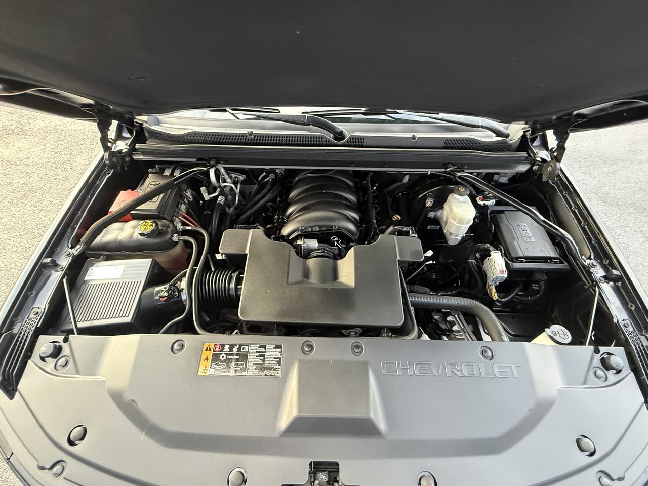 2019 Chevrolet Tahoe Premier Connellsville PA