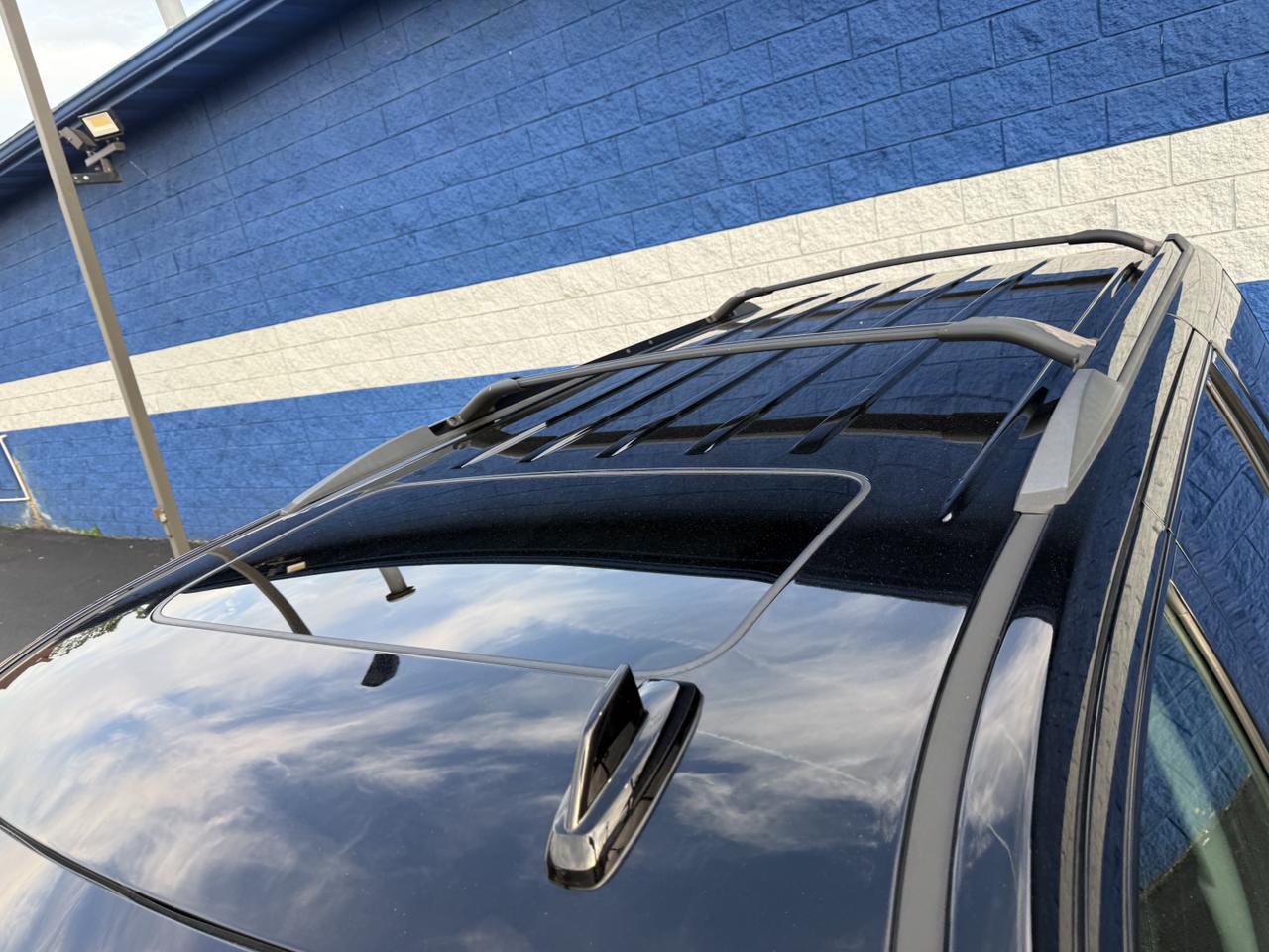 2019 Chevrolet Tahoe Premier Connellsville PA