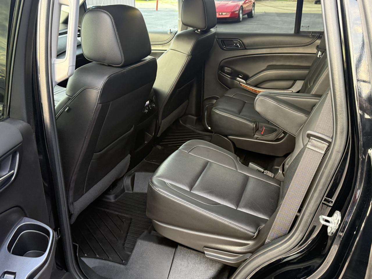 2019 Chevrolet Tahoe Premier Connellsville PA