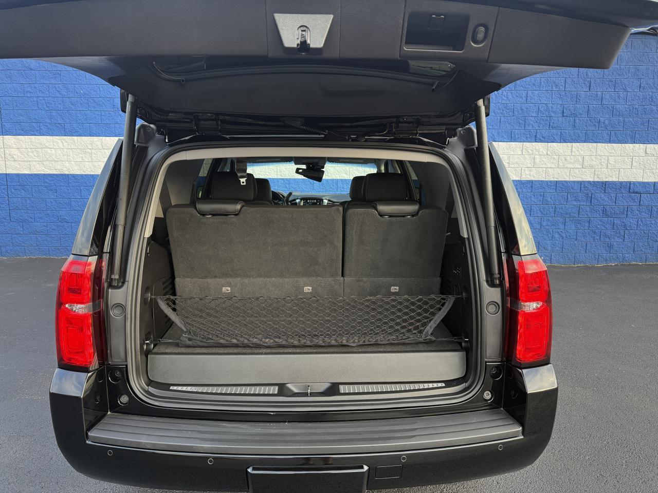 2019 Chevrolet Tahoe Premier Connellsville PA