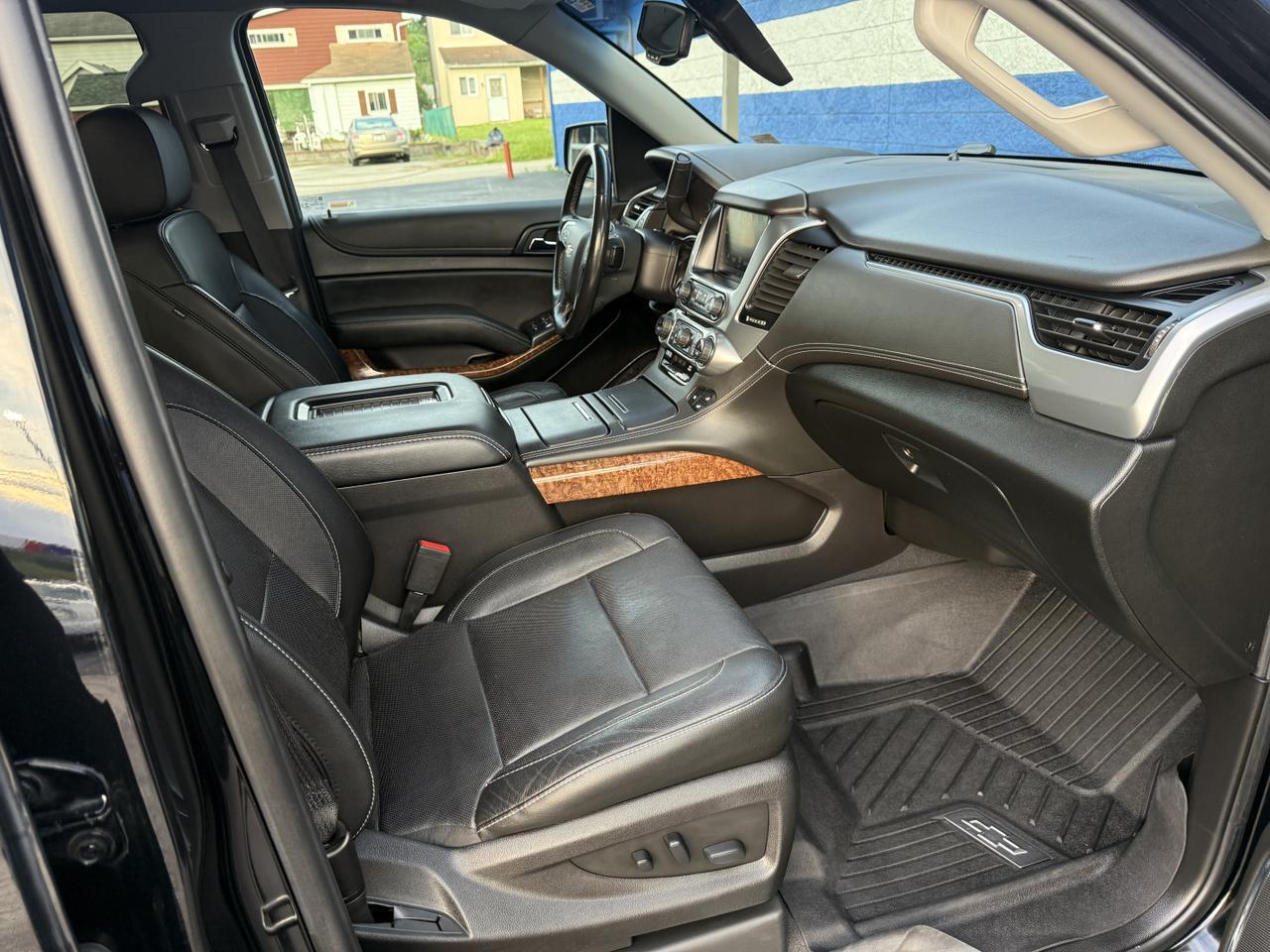 2019 Chevrolet Tahoe Premier Connellsville PA