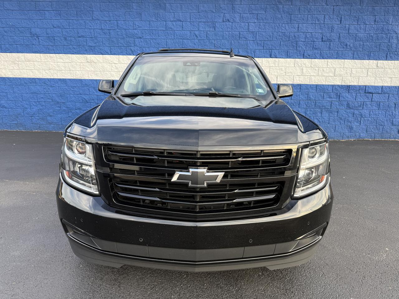 2019 Chevrolet Tahoe Premier Connellsville PA