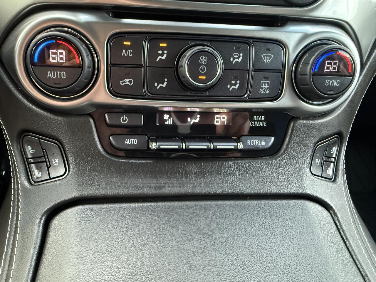2019 Chevrolet Tahoe Premier Connellsville PA
