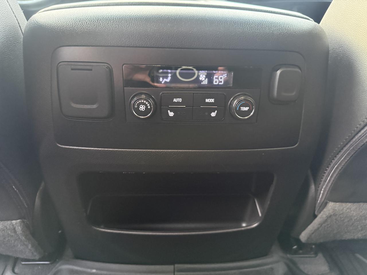 2019 Chevrolet Tahoe Premier Connellsville PA