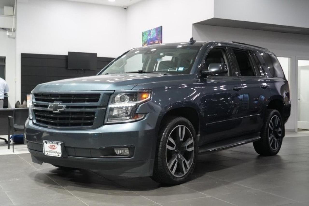 2019 Chevrolet Tahoe Premier Yonkers NY