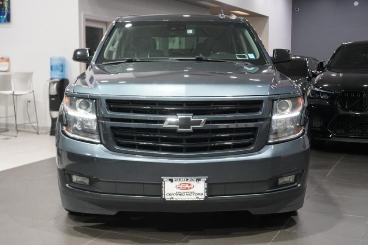 2019 Chevrolet Tahoe Premier Yonkers NY