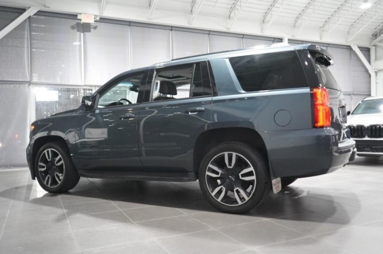 2019 Chevrolet Tahoe Premier Yonkers NY