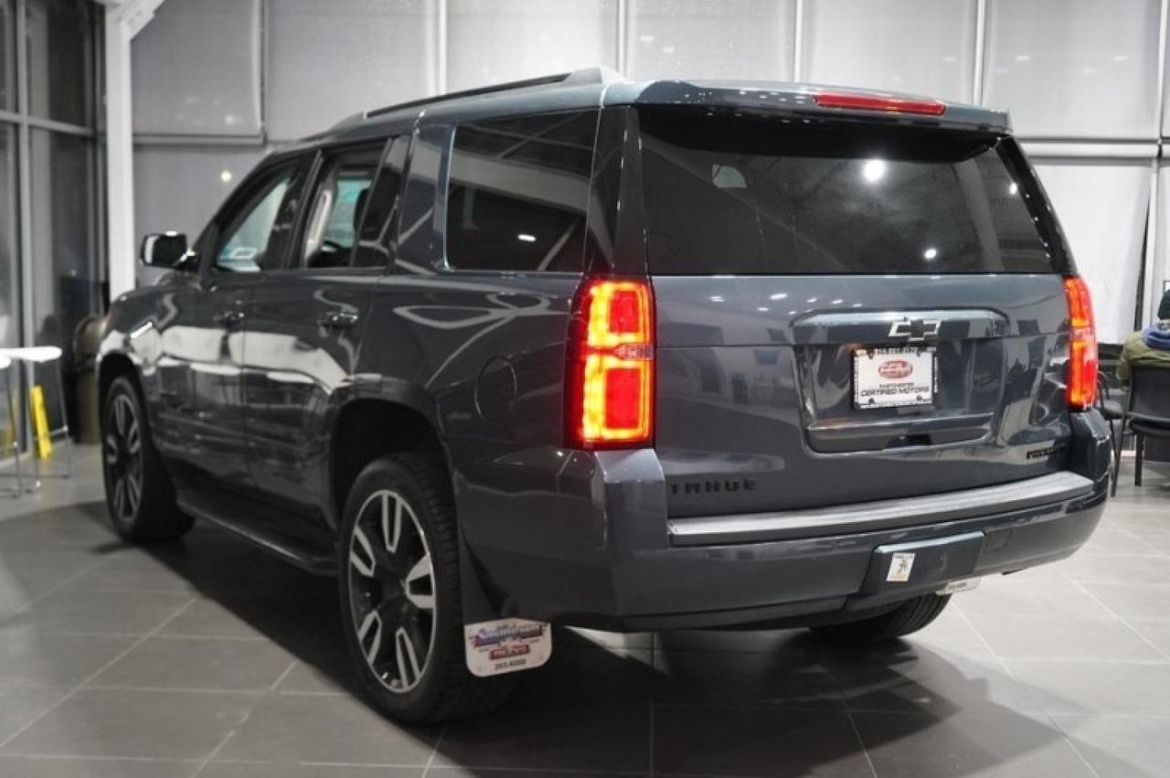 2019 Chevrolet Tahoe Premier Yonkers NY