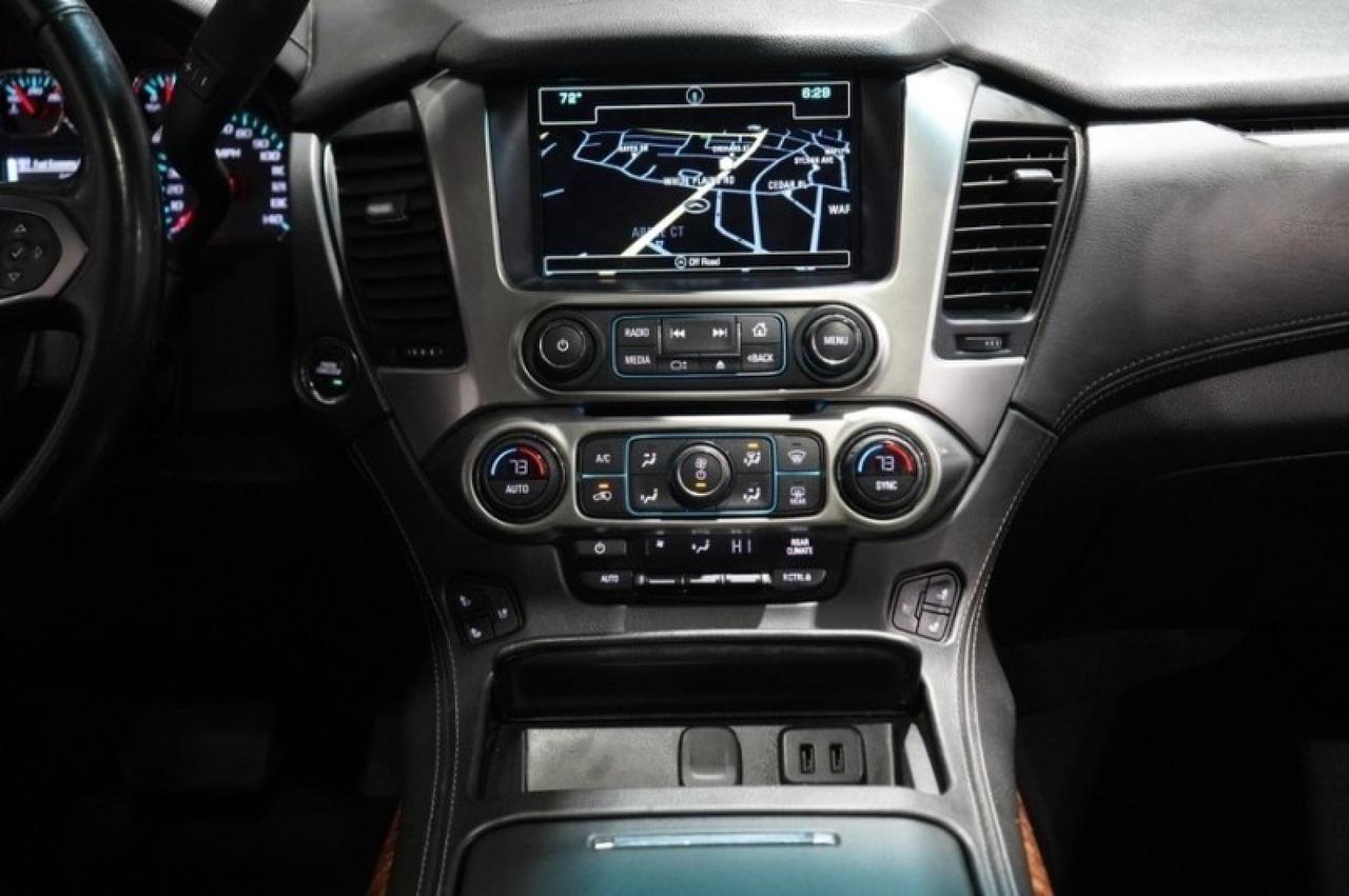 2019 Chevrolet Tahoe Premier Yonkers NY