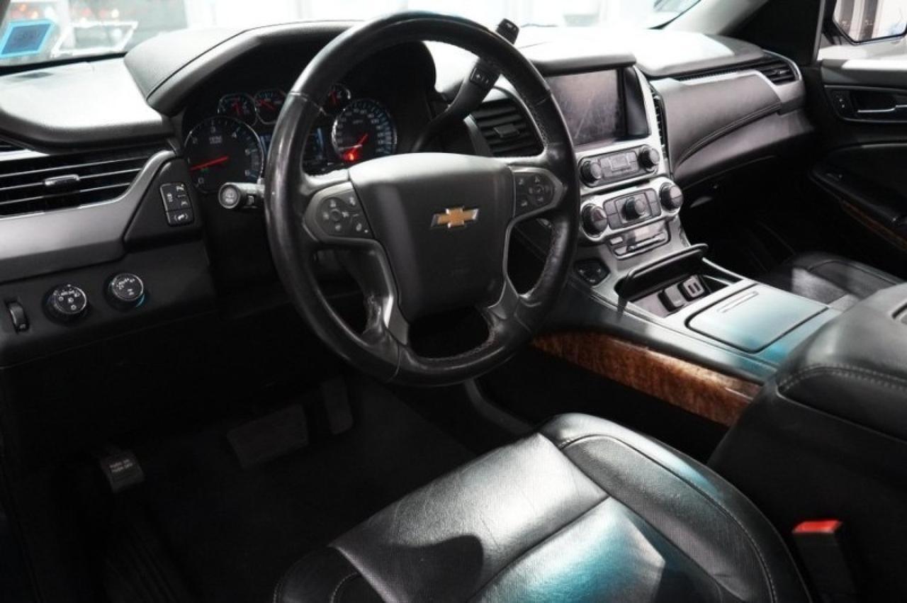 2019 Chevrolet Tahoe Premier Yonkers NY