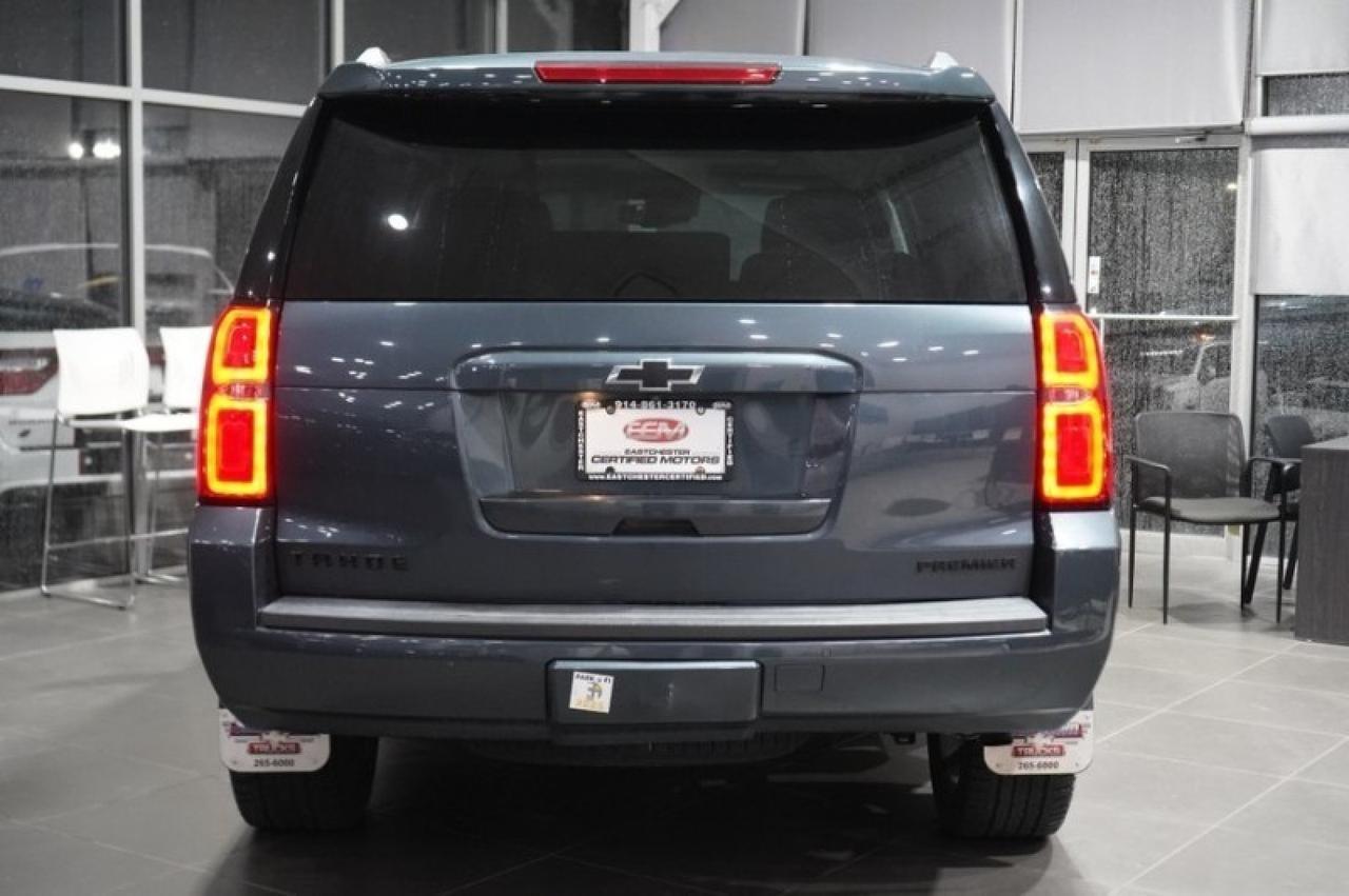 2019 Chevrolet Tahoe Premier Yonkers NY
