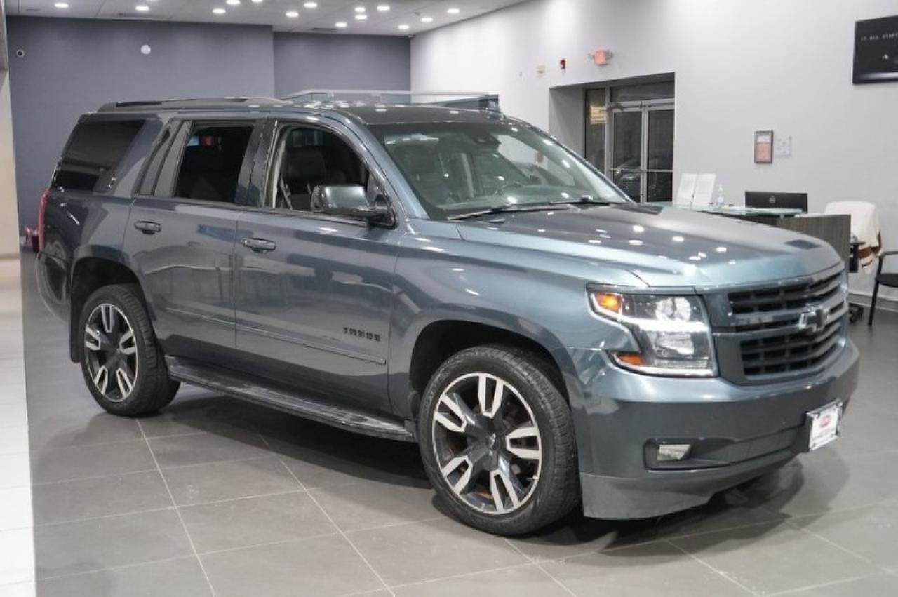 2019 Chevrolet Tahoe Premier Yonkers NY