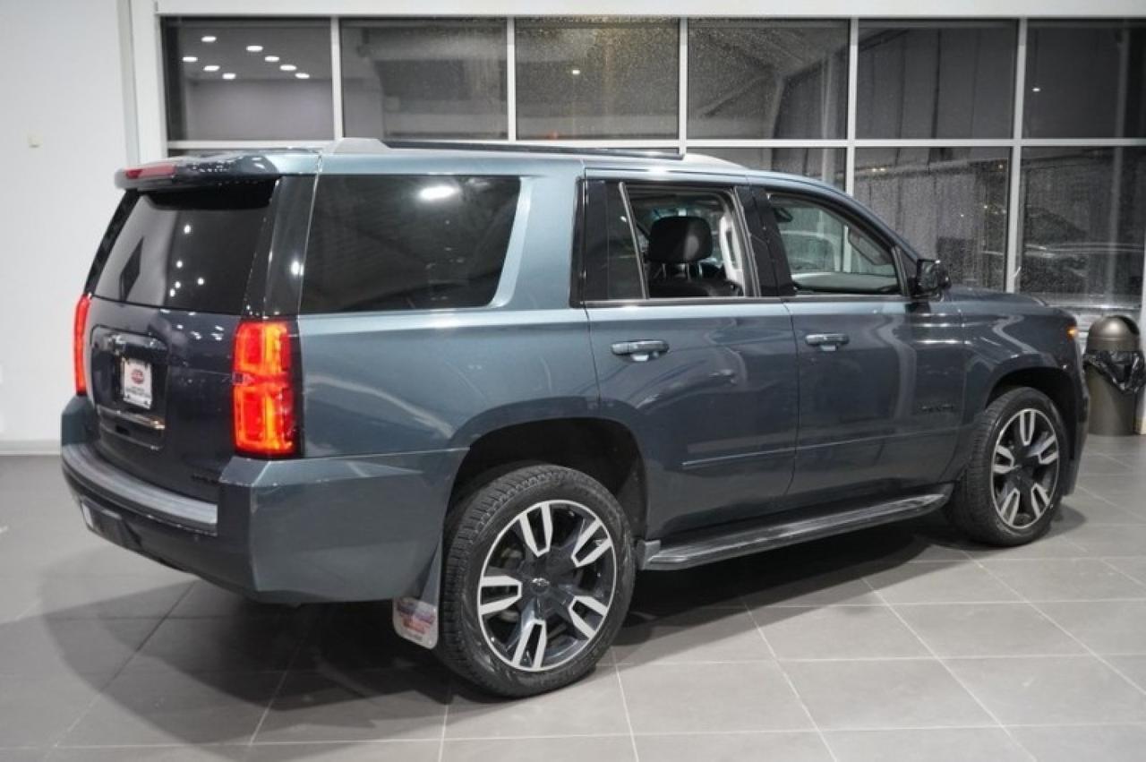 2019 Chevrolet Tahoe Premier Yonkers NY