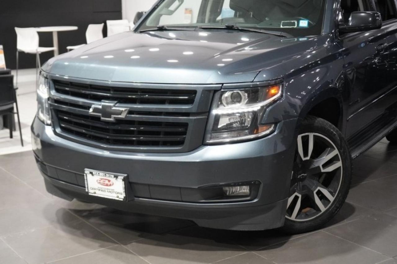 2019 Chevrolet Tahoe Premier Yonkers NY