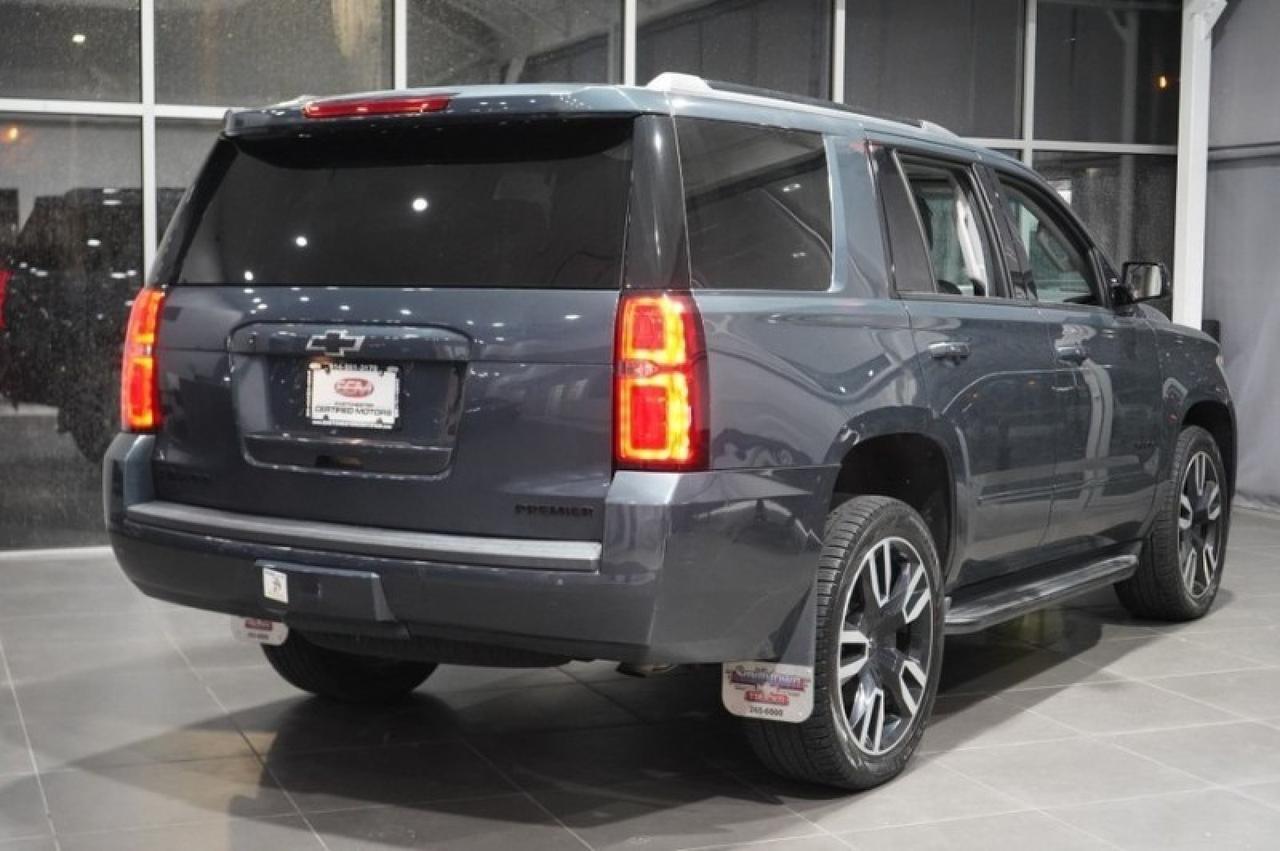 2019 Chevrolet Tahoe Premier Yonkers NY