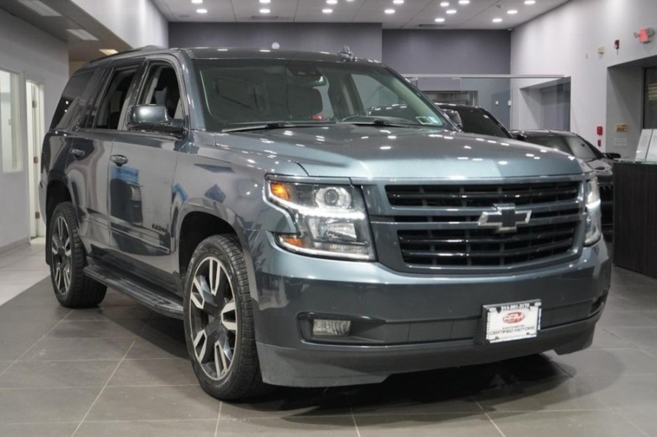 2019 Chevrolet Tahoe Premier Yonkers NY