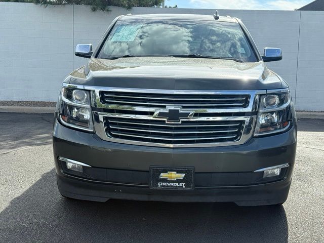 2019 Chevrolet Tahoe Premier Albuquerque NM