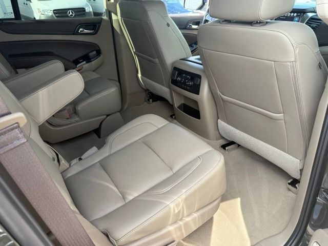 2019 Chevrolet Tahoe Premier Albuquerque NM