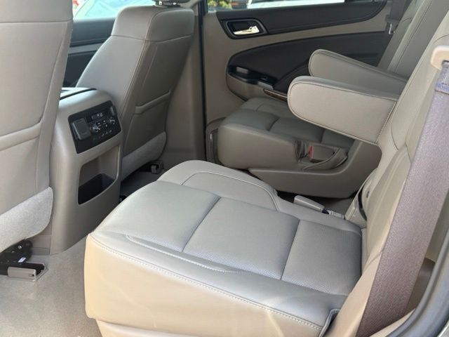 2019 Chevrolet Tahoe Premier Albuquerque NM