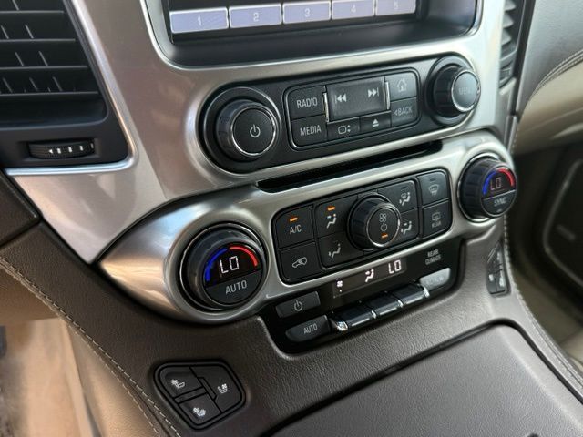 2019 Chevrolet Tahoe Premier Albuquerque NM