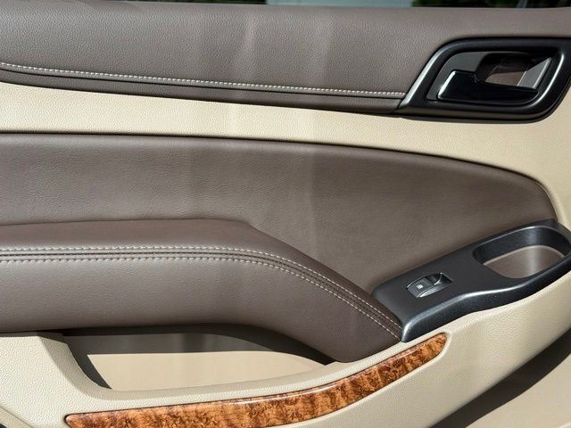 2019 Chevrolet Tahoe Premier Albuquerque NM