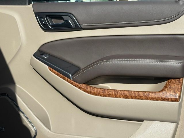 2019 Chevrolet Tahoe Premier Albuquerque NM