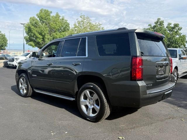 2019 Chevrolet Tahoe Premier Albuquerque NM