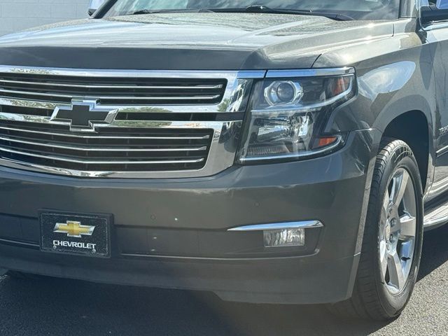 2019 Chevrolet Tahoe Premier Albuquerque NM