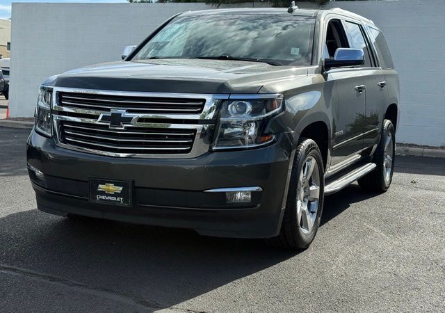 2019 Chevrolet Tahoe
