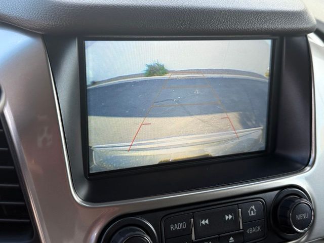 2019 Chevrolet Tahoe Premier Albuquerque NM