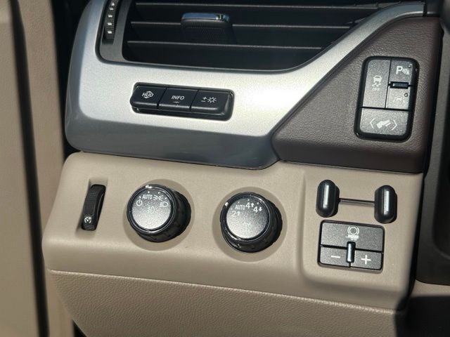 2019 Chevrolet Tahoe Premier Albuquerque NM