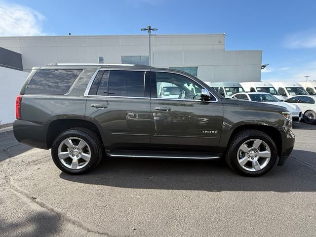 2019 Chevrolet Tahoe Premier Albuquerque NM