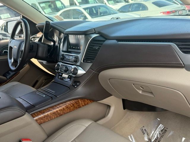 2019 Chevrolet Tahoe Premier Albuquerque NM