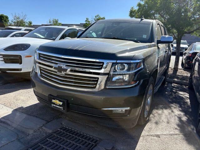 2019 Chevrolet Tahoe Premier Albuquerque NM