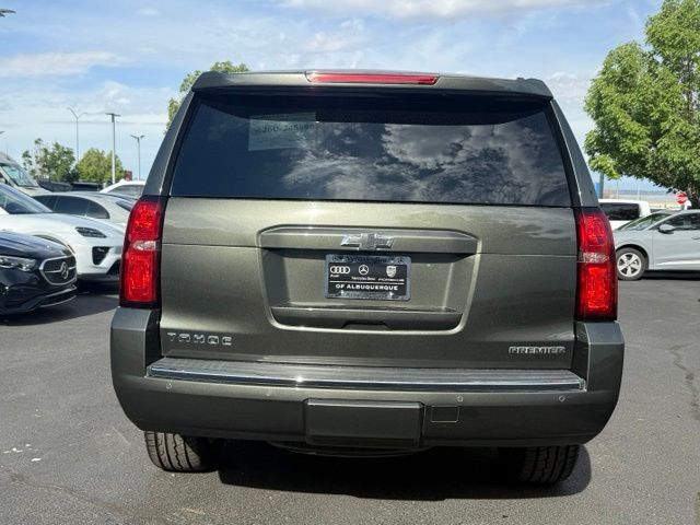 2019 Chevrolet Tahoe Premier Albuquerque NM