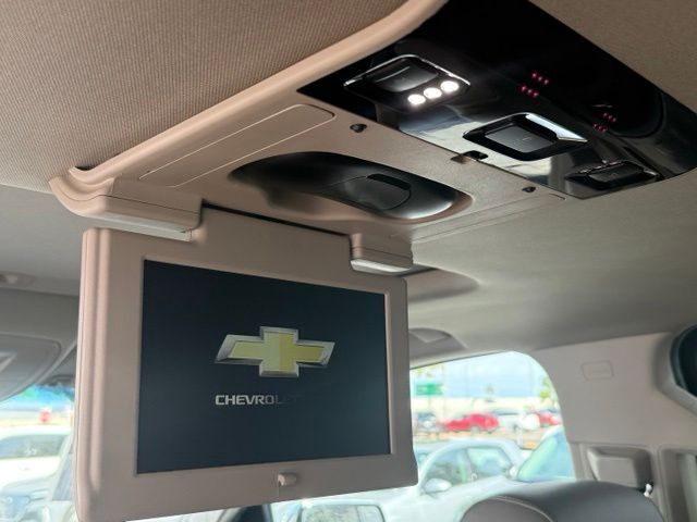 2019 Chevrolet Tahoe Premier Albuquerque NM