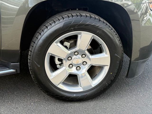 2019 Chevrolet Tahoe Premier Albuquerque NM