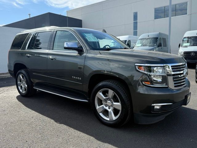 2019 Chevrolet Tahoe Premier Albuquerque NM