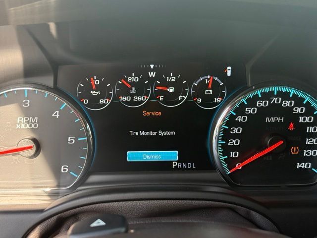 2019 Chevrolet Tahoe Premier Albuquerque NM
