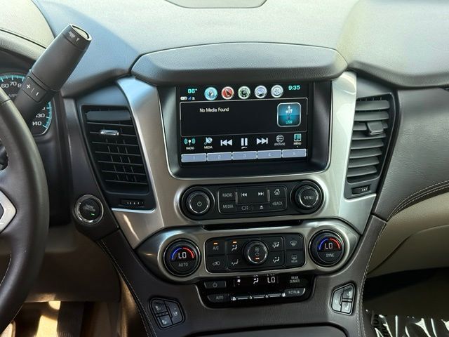 2019 Chevrolet Tahoe Premier Albuquerque NM
