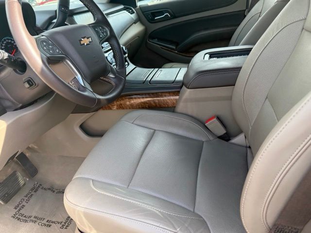 2019 Chevrolet Tahoe Premier Albuquerque NM