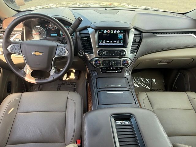 2019 Chevrolet Tahoe Premier Albuquerque NM