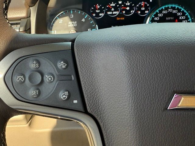 2019 Chevrolet Tahoe Premier Albuquerque NM