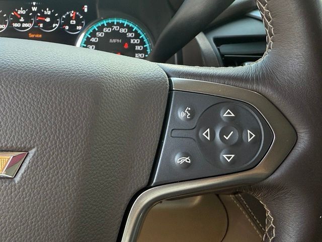2019 Chevrolet Tahoe Premier Albuquerque NM