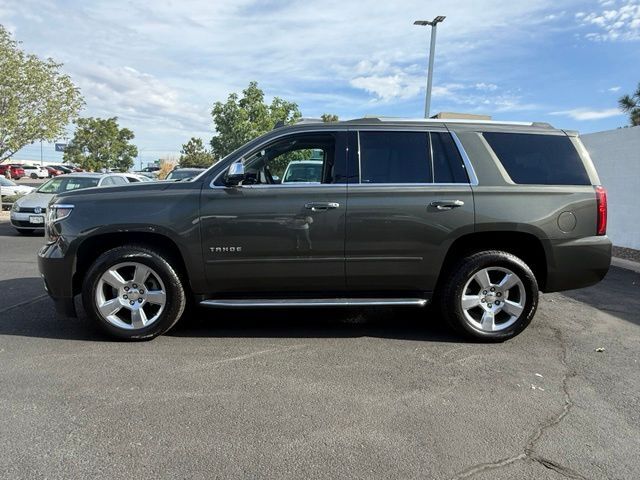 2019 Chevrolet Tahoe Premier Albuquerque NM