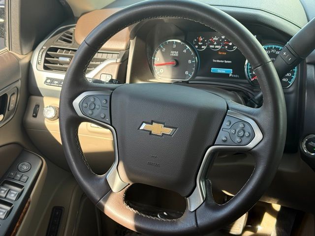 2019 Chevrolet Tahoe Premier Albuquerque NM