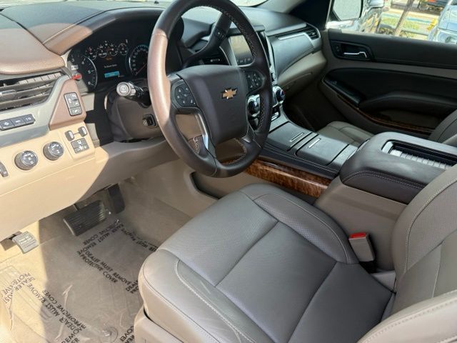 2019 Chevrolet Tahoe Premier Albuquerque NM
