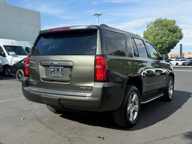 2019 Chevrolet Tahoe Premier Albuquerque NM